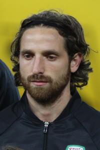 Joe Allen Profile Picture