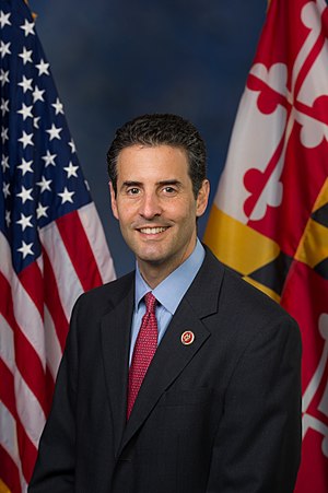 John Sarbanes