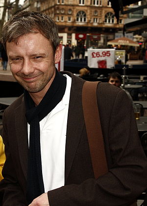 John Simm Profile Picture