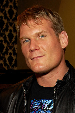 Josh Barnett Profile Picture