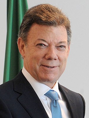 Juan Manuel Santos Profile Picture