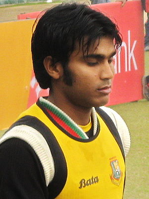 Junaid Siddiqui Profile Picture