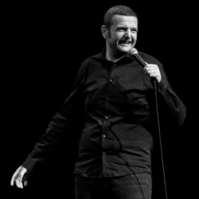 Kevin Bridges Profile Picture