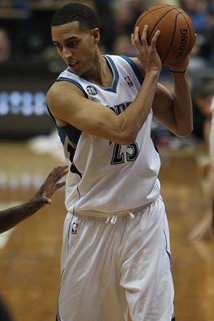 Kevin Martin