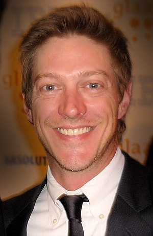 Kevin Rahm Profile Picture