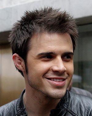 Kris Allen Profile Picture