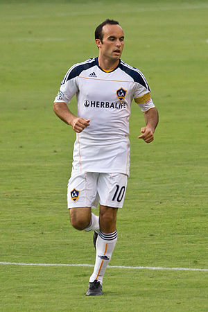 Landon Donovan Profile Picture