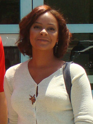 Lark Voorhies Profile Picture