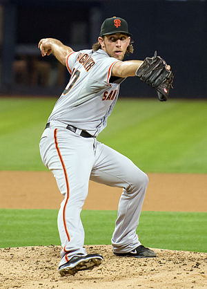 Madison Bumgarner