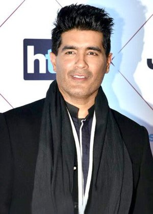 Manish Malhotra Profile Picture