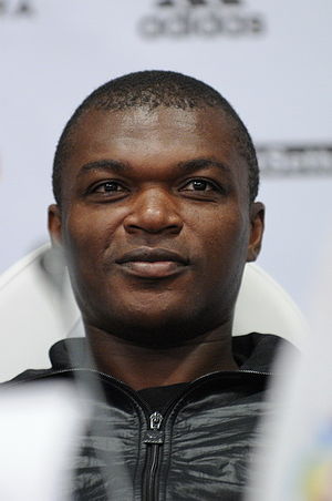 Marcel Desailly