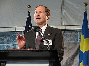 Mark Brzezinski