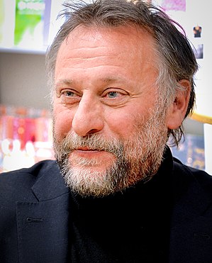 Michael Nyqvist Profile Picture