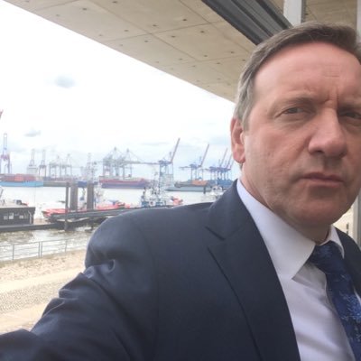 Neil Dudgeon Profile Picture