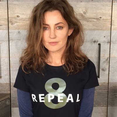 Orla Brady Profile Picture