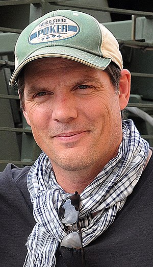 Paul Johansson