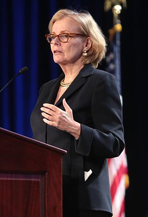 Peggy Noonan