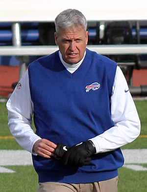 Rex Ryan Profile Picture