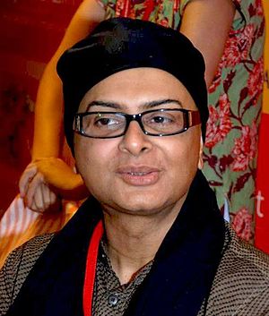 Rituparno Ghosh Profile Picture