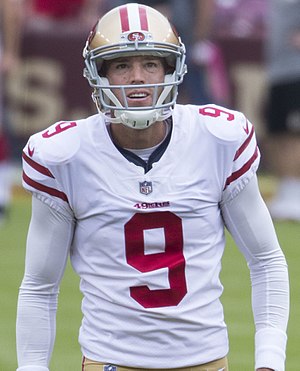 Robbie Gould