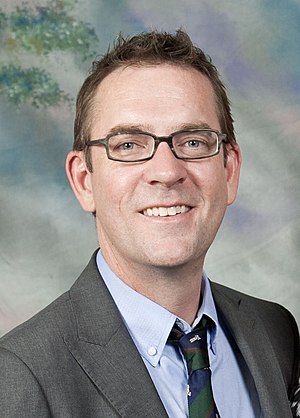 Ted Allen Profile Picture