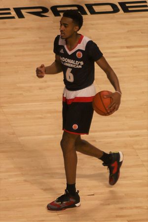 Terrance Ferguson