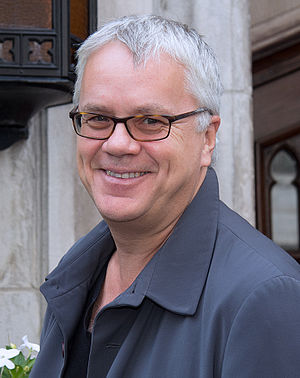 Tim Robbins Profile Picture