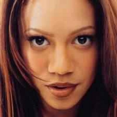 Tracie Spencer