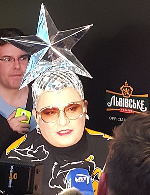 Verka Serduchka