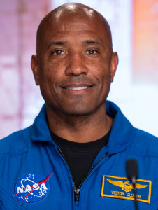 Victor J. Glover