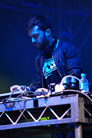 A-Trak