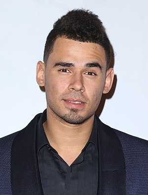 Afrojack Profile Picture