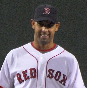 Alex Cora Profile Picture