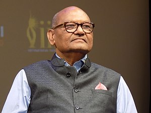 Anil Agarwal Profile Picture