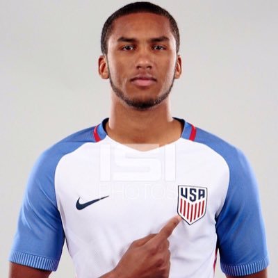 Auston Trusty