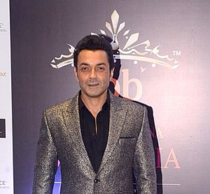 Bobby Deol