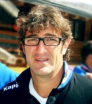 Ciro Ferrara Profile Picture