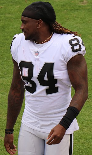 Cordarrelle Patterson Profile Picture