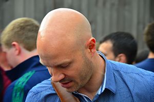 Danny Mills