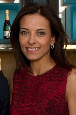 Dina Powell