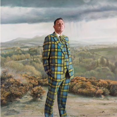 Doddie Weir