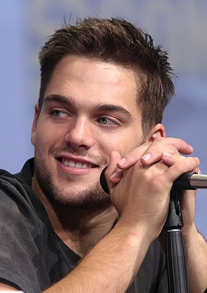 Dylan Sprayberry Profile Picture