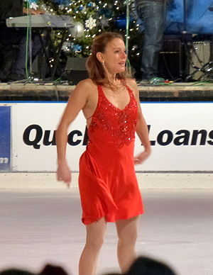 Ekaterina Gordeeva Profile Picture