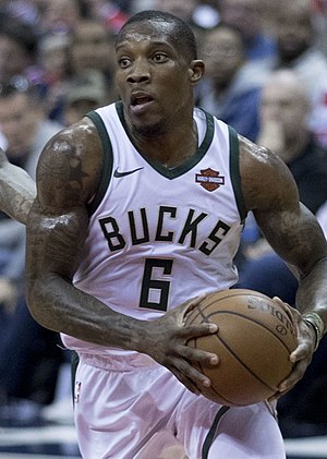 Eric Bledsoe Profile Picture