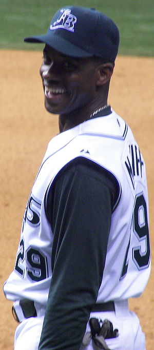 Fred McGriff Profile Picture