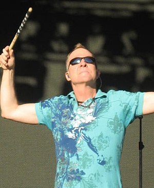 Fred Schneider Profile Picture