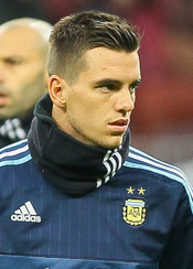 Giovani Lo Celso