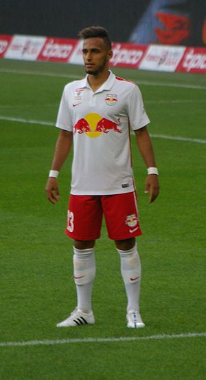 Hany Mukhtar