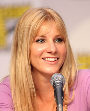 Heather Morris Profile Picture