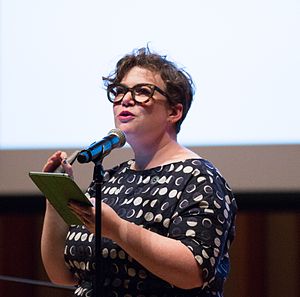 Helen Zaltzman